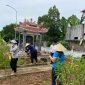 XÃ THĂNG THỌ TỔ CHỨC LỄ CẦU SIÊU, THẮP NẾN TRI ÂN, DÂNG HƯƠNG TƯỞNG NHỚ CÁC ANH HÙNG LIỆT SỸ NHÂN KỶ NIỆM 77 NĂM NGÀY THƯƠNG BINH LIỆT SỸ 27/7